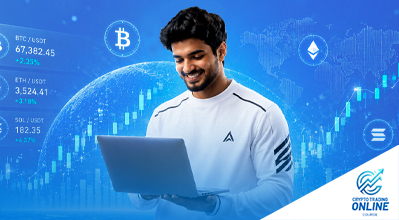 Crypto Trading Guide Online
